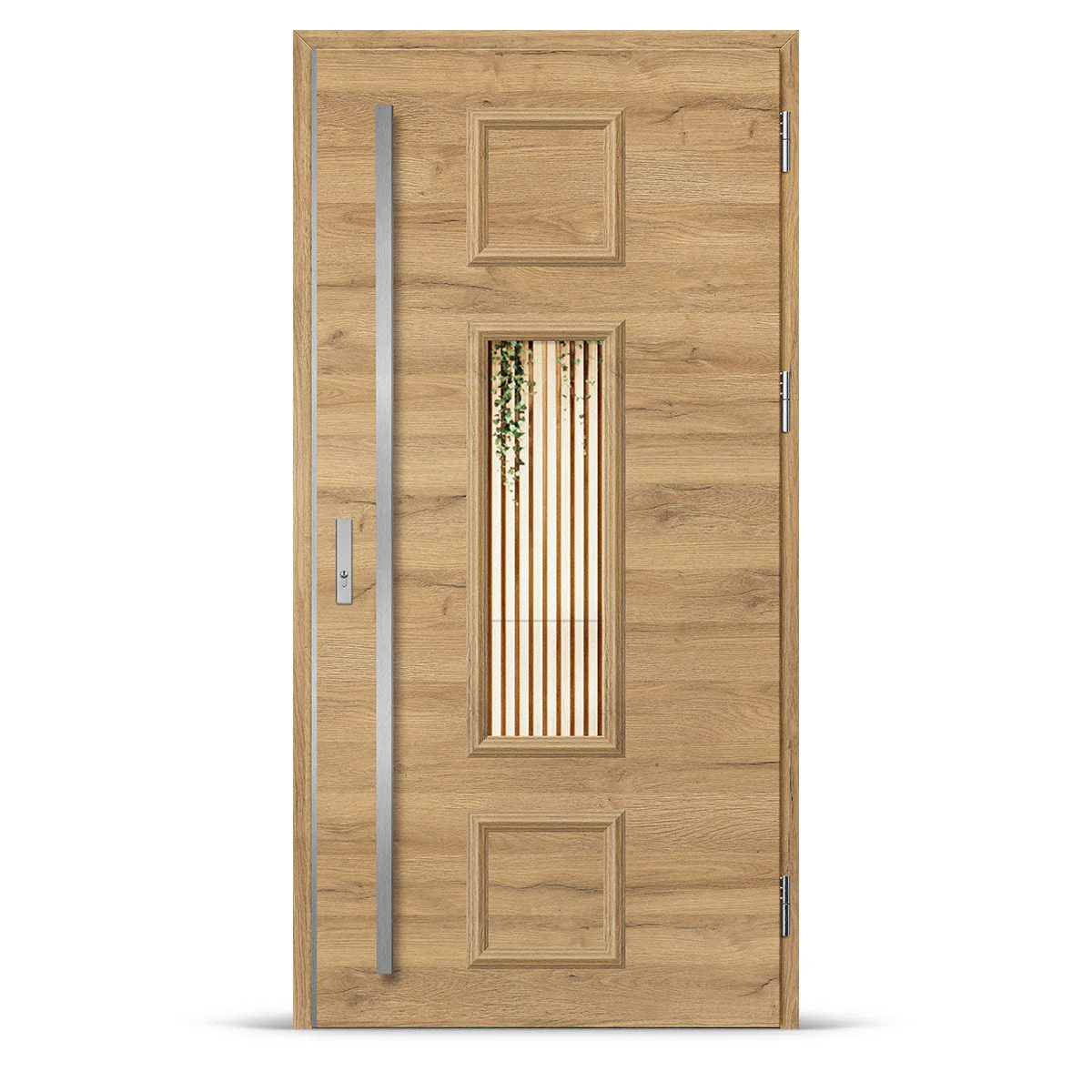 floor-decor-vhodna-vrata-stomanena-erkado-arendal_8-estestven_dab_naprechen